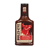 Bull's-Eye Barbecue Sauce Original Premium Full-Size Picture